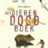 Het dierendoodboek | 9789044851533
