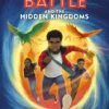 Cameron Battle and the Hidden Kingdoms | 9781526646712