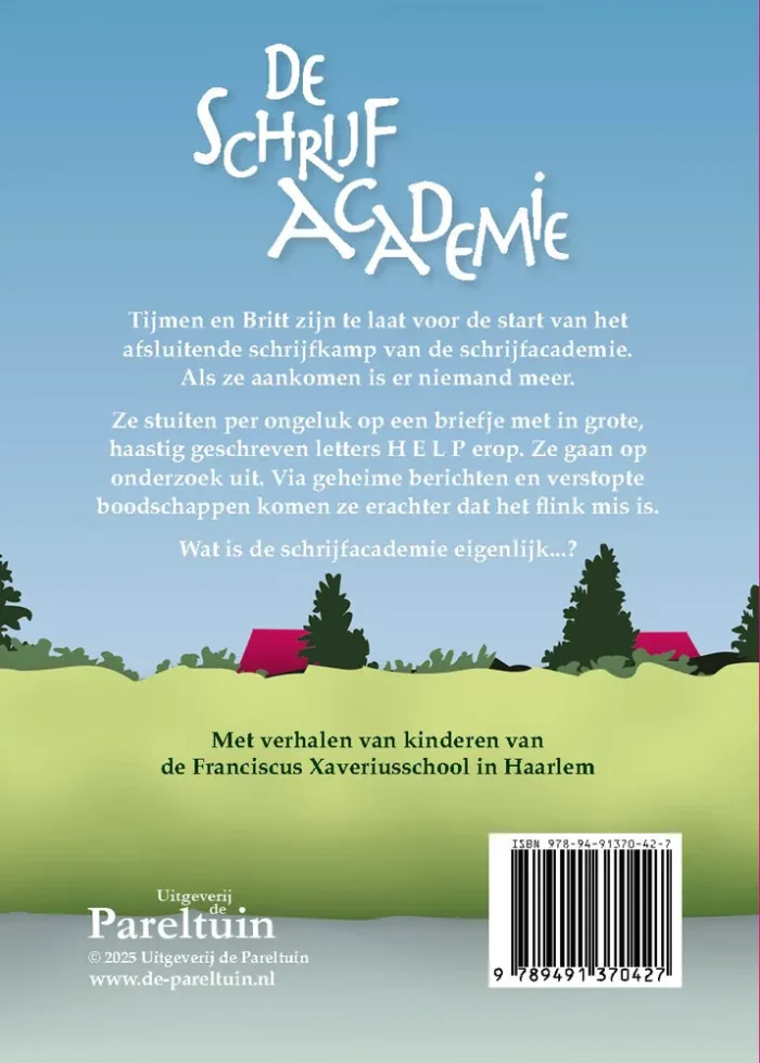 De schrijfacademie - Afbeelding 2