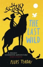 The Last Wild | 9781780671062
