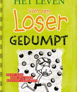 Gedumpt