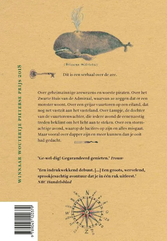 Lampje | 9789045120379 Lampje - Afbeelding 2