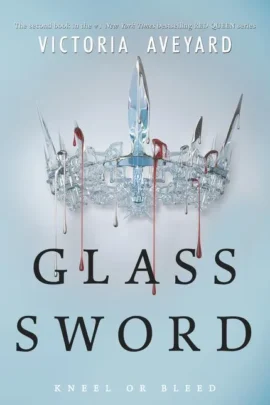 Glass sword