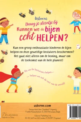 Alternative view of Kunnen we de dolfijnen echt helpen?