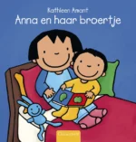 Anna en haar broertje | 9789044856262