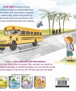 Alternative view of Lief zijn voor een ander