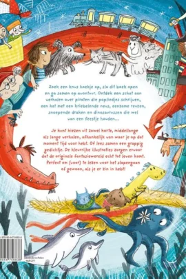 Alternative view of De mooiste bedtijdverhalen