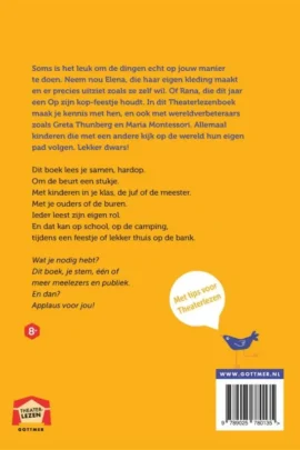 Alternative view of Lekker dwars