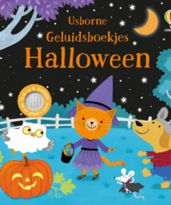 In huis