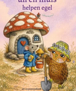 helpen egel