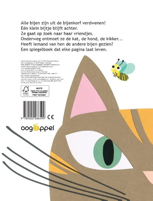 Kijk! | 9789002286599 Kijk! - Afbeelding 2