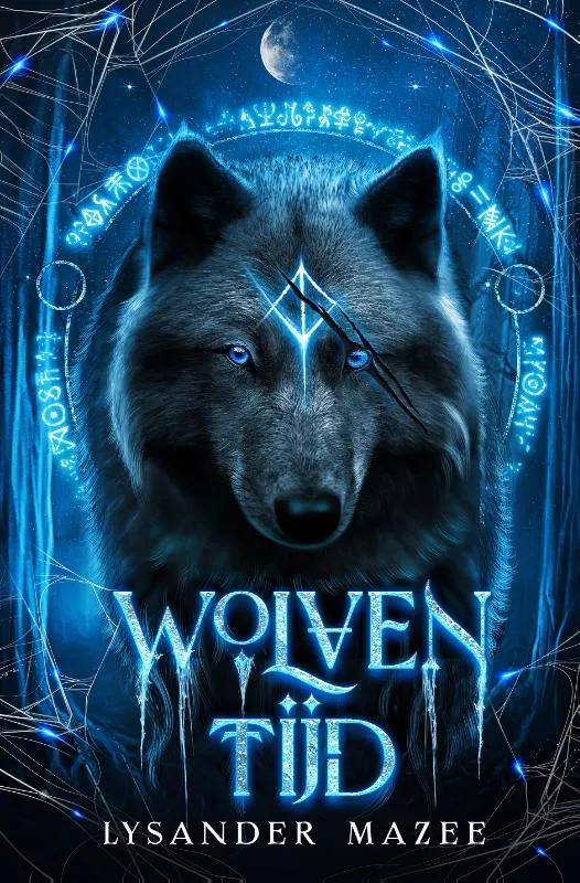 Wolventijd | 9789493265165 Wolventijd