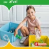 Afval | 9789464391442 Afval | 9789464391442