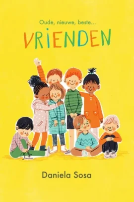 vrienden