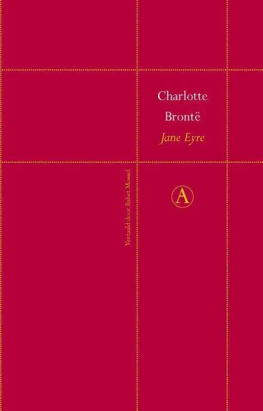 Jane Eyre | 9789025302450 Jane Eyre