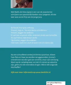 Alternative view of Hoe ik talent voor het leven kreeg