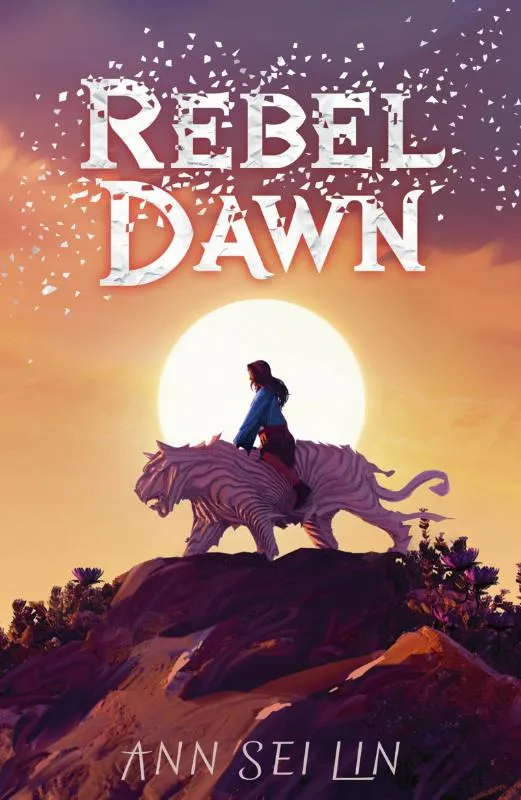 Rebel Dawn | 9781406399615 Rebel Dawn