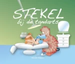 Stekel bij de tandarts | 9789491370298