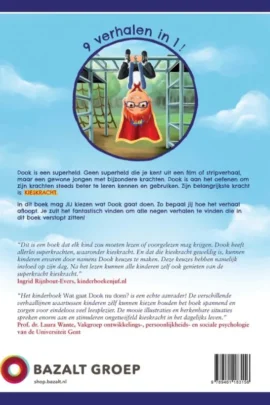 Wat gaat Dook nu doen? | 9789461183156