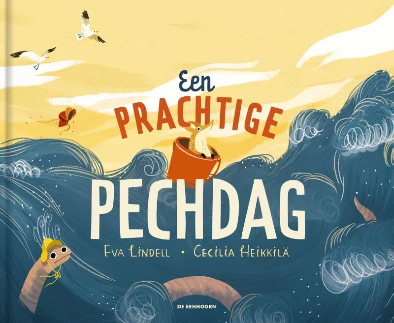 Een prachtige pechdag | 9789462917040 Een prachtige pechdag