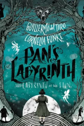 The Labyrinth of the Faun