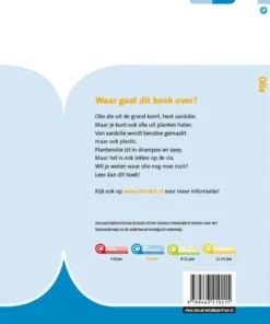 Olie | 9789463419215 Olie | 9789463419215