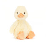 Jellycat knuffel Verlegen Eendje | 670983135947