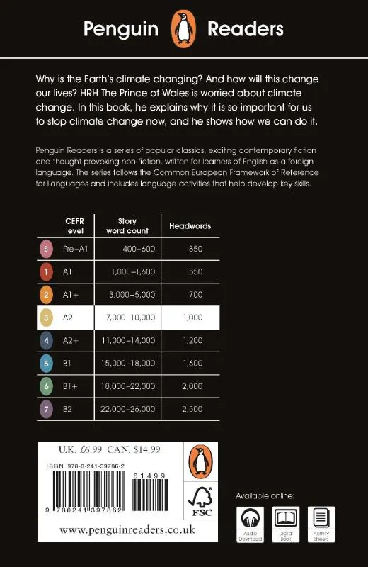 Wonder (ELT Graded Reader) | 9780241397862 Wonder (ELT Graded Reader) - Afbeelding 2