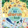 Er zitten 101 dieren in dit boek | 9789047711100