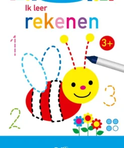 Ik leer rekenen 3+