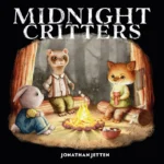 Midnight critters | 9789464818949