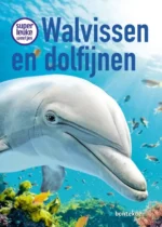 Walvissen en dolfijnen | 9789463523417