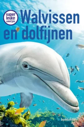 Walvissen en dolfijnen