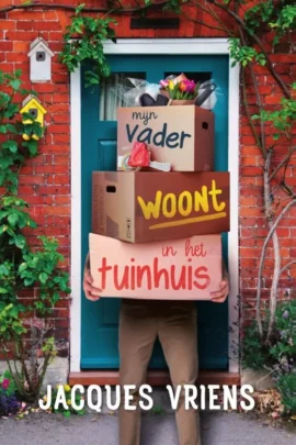 Mijn vader woont in het tuinhuis