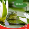 De kikker | 9789086649785 De kikker | 9789086649785