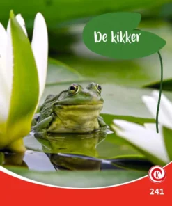 De kikker