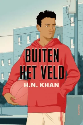 Buiten het veld