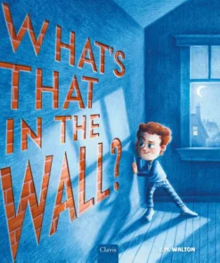 What's That in the Wall?