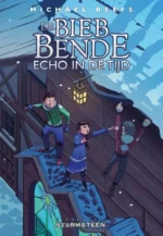 Echo in de tijd | 9789492604255 Echo in de tijd | 9789492604255