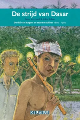 De strijd van Dasar