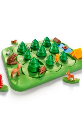 Smart Games Grizzly Gears | 5414301524458