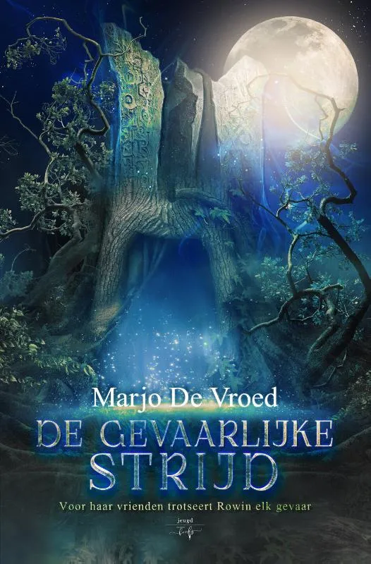 Rapunsel kinderboeken |