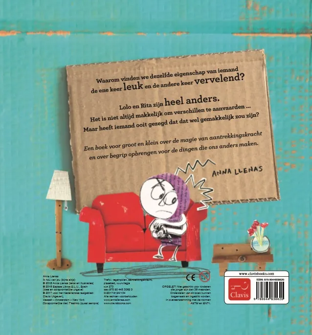 Ik hou van jou (bijna altijd) | 9789044830620 Ik hou van jou (bijna altijd) - Afbeelding 2