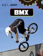 BMX | 9789464393897 BMX | 9789464393897
