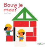 Bouw je mee? | 9789002273360