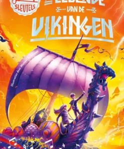 De legende van de Vikingen