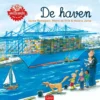 De haven | 9789044836899 De haven | 9789044836899