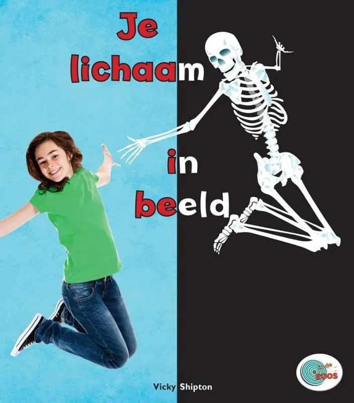 Jouw lichaam in beeld | 9789461754493 Jouw lichaam in beeld