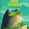 Drie stenen | 9789462918153