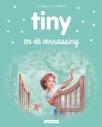 Tiny en de verrassing | 9789030373094 Tiny en de verrassing | 9789030373094